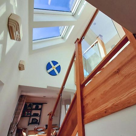 Cuillin View Torrin Exterior foto